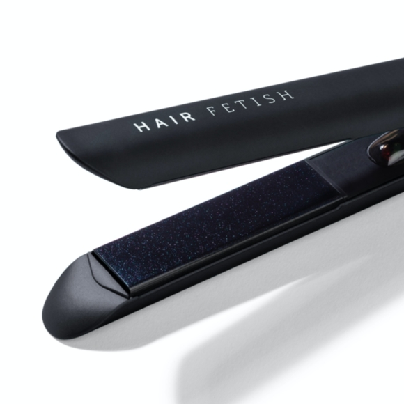 hair fetish Other - Hedonist hair fetish straightener